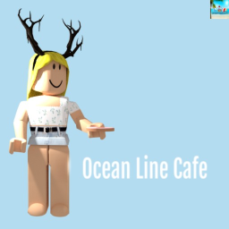 Ocean Line Cafe | 3rd Version