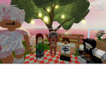 Colt's Crew