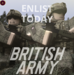 GBA - Great British Army