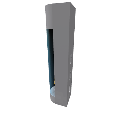 Otis M2 Traction Glass Elevator
