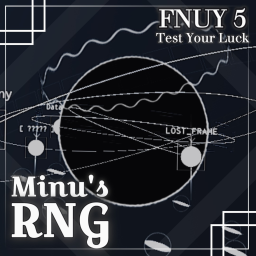 Minus RNG