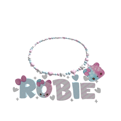 ๑˚robie 3.0