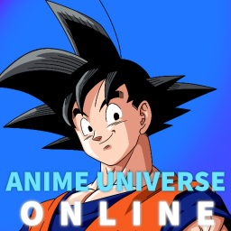 Anime Universe Online《WIP》