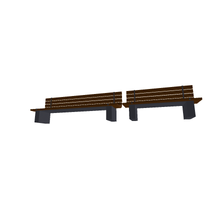 Benches(Working)