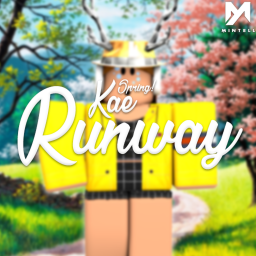 Kae Fashion Runway V.1