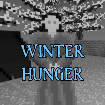 WINTER HUNGER