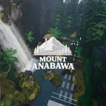[ 🔥UPDATE ! ] MOUNT ANABAWA HD