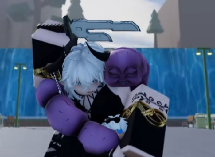 anime Sword preview 1