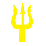 Trident.