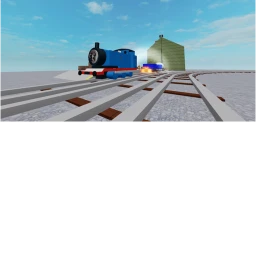Too Hot for Thomas icon