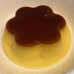 SLIPPERY PUDDINGS
