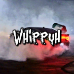 Whippuh