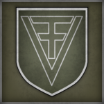 II. Armed-Ag Volunteer Corp "Georg·Kreuger"