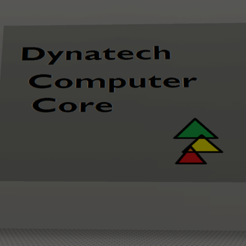 Dynatech Computer Core - Where it all started