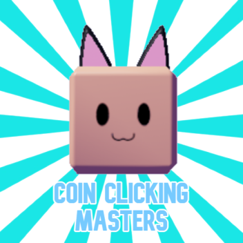 Coin Clicking Masters (Beta)