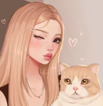 Lucy’s luvs !!