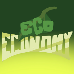 Eco Economy 🍃
