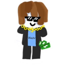 PLS ROBUX💸 icon