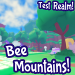 Bee Mountains Test Group!