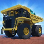 Chacalot's Mining Sim