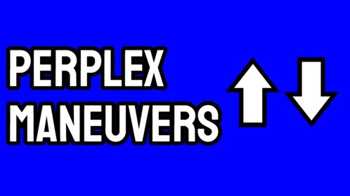 Tower of Perplex Maneuvers