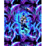 Gogeta team wazza