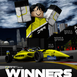 Marina Parade Street Circuit