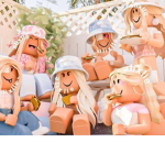 #Bellegroup
