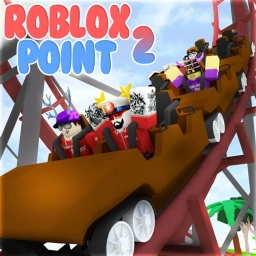ROBLOX Point 2 [Hub] icon