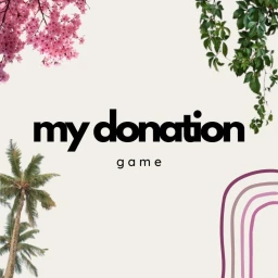 katt's quiet space (my donation game) icon