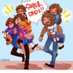 Fnaf fan's :>