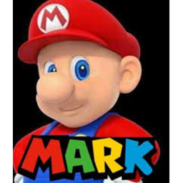 Cart Ride into Mark