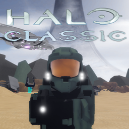 Halo Classic RP