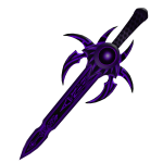 Sword Of Eternal Darkness