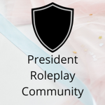 President Roleplay Community