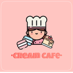 •Cream Cafe•