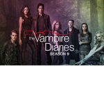 The Vampire Diaries - Revenge