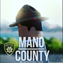 Mano county sheriff officer training!