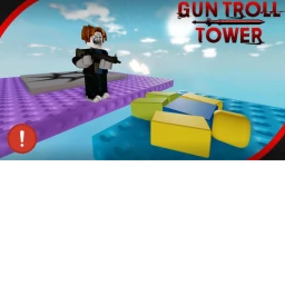 Gun Tower icon