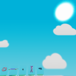 Impossible+ obby