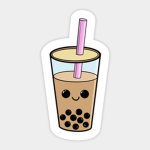Boba Sqwad