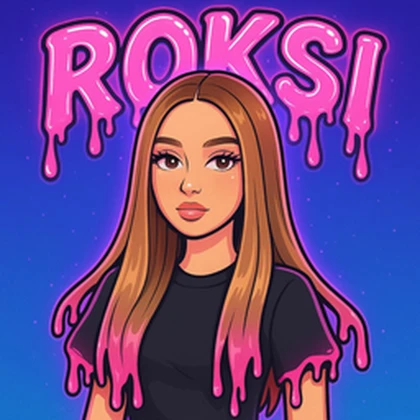 Robloxiary Roksi Roblox group icon