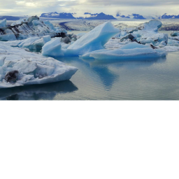 Arctic World ❄🏔