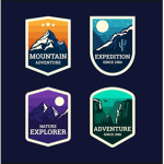 The Nature Explorers