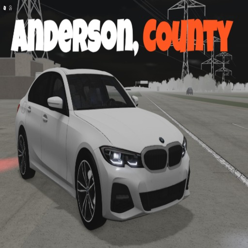 Anderson County icon
