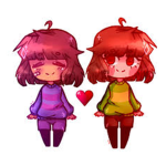 undertale fan group =D