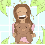 Build A Bear!