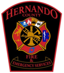 Hernando County Fire & Emergency Service