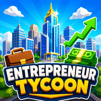 Entrepreneur Tycoon