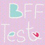 BFF Test